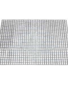 Bottom wire grille 1206 3/4"x3/4" f/wire floor NAT-Pr-a-16